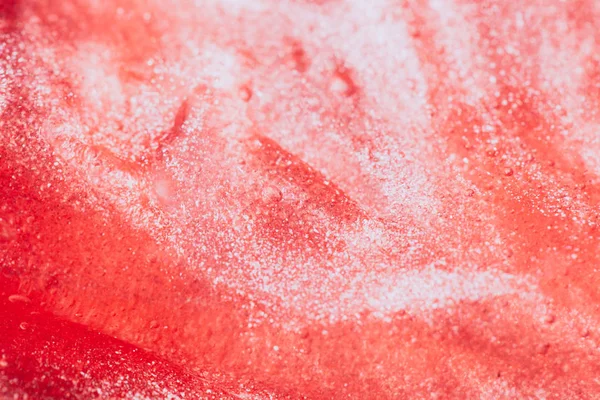 Vaporwave estilo textura fundo: neon rosa funky pintura textura . — Fotografia de Stock