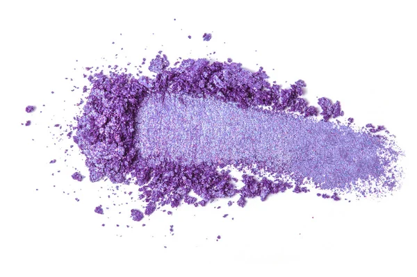 Violet Eye gölge seti beyaz izole