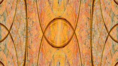 Soyut Renkli Fon duvar kağıdı