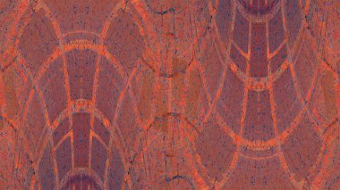 Grunge soyut karışık boyalı arka plan. Zemin veya duvar kağıdı için modern futuristik boyalı duvar