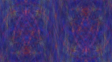 Soyut Renkli Fon duvar kağıdı