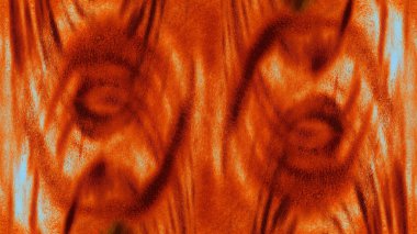 Grunge soyut karışık boyalı arka plan. Zemin veya duvar kağıdı için modern futuristik boyalı duvar