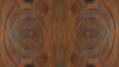 boyalı grunge yüzey