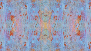 Soyut Renkli Fon duvar kağıdı