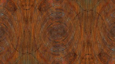 Soyut boyalı grunge duvar