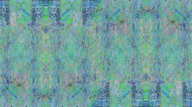 Grunge soyut karışık boyalı arka plan. Zemin veya duvar kağıdı için modern futuristik boyalı duvar