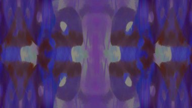 bulanık boyalı duvar