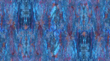 mavi tonlu duvar arkaplanı