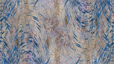 Soyut Renkli Fon duvar kağıdı