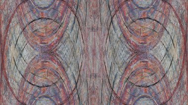 Soyut Renkli Fon duvar kağıdı