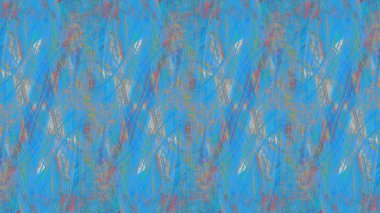 Soyut Renkli Fon duvar kağıdı