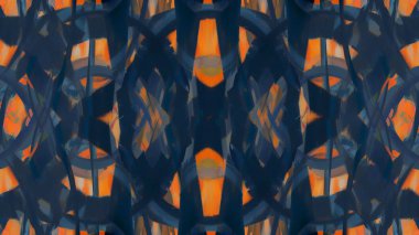 parlak renkli duvar arka plan