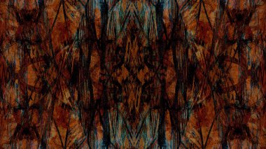 Soyut Renkli Fon duvar kağıdı