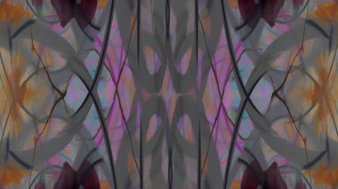 renkli dokulu arka plan