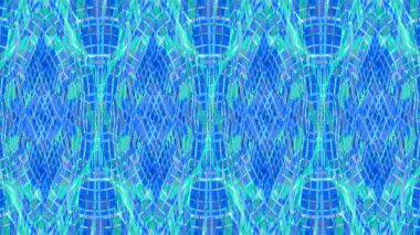 Soyut simetrik duvar arka plan