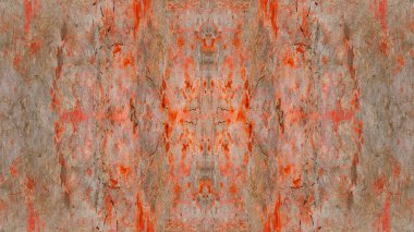 Soyut Renkli Fon duvar kağıdı