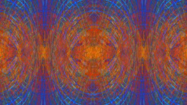 Soyut Renkli Fon duvar kağıdı