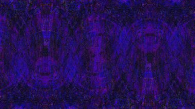 Mor tonlu duvar arka planı