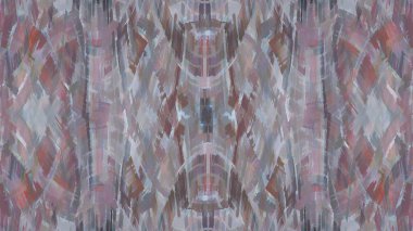 Grunge arkaplanındaki boyalı arkaplan