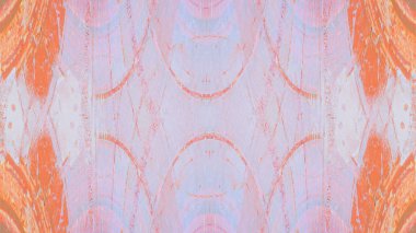 Soyut Renkli Fon duvar kağıdı