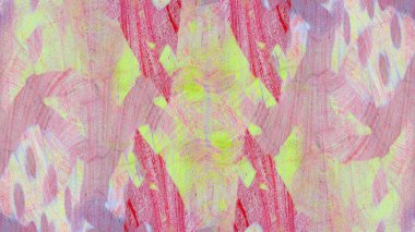 Soyut Renkli Fon duvar kağıdı