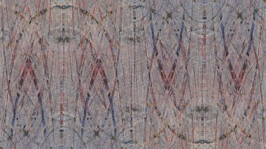 Grunge soyut karışık boyalı arka plan. Zemin veya duvar kağıdı için modern futuristik boyalı duvar