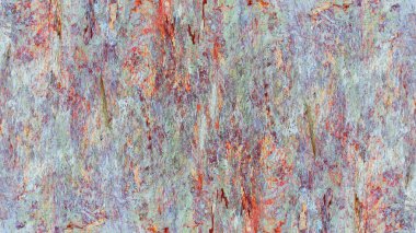 Soyut Renkli Fon duvar kağıdı