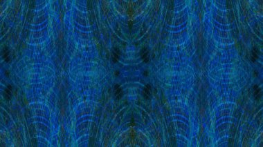 simetrik geometrik grunge arka plan