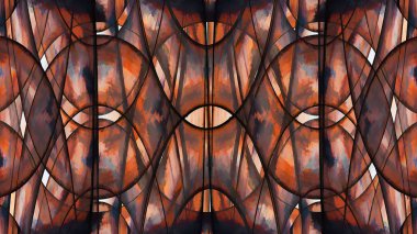 parlak renkli duvar arka plan