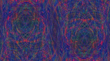 Soyut Renkli Fon duvar kağıdı