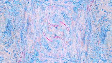 Soyut Renkli Fon duvar kağıdı