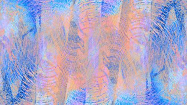 Grunge soyut karışık boyalı arka plan. Zemin veya duvar kağıdı için modern futuristik boyalı duvar