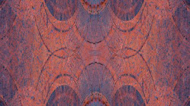 Grunge ve eski deri doku