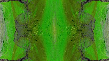 Soyut Renkli Fon duvar kağıdı