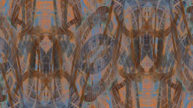 eski yıpranmış alçı duvar boya ile