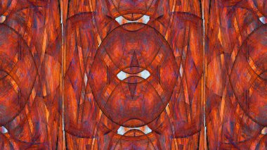 eski antika arka plan deseni ile