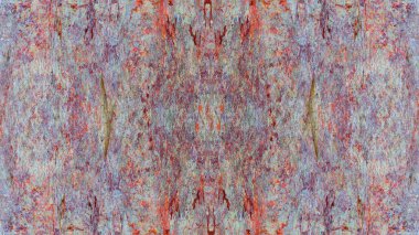 Soyut Renkli Fon duvar kağıdı