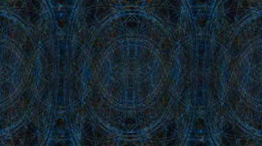 Soyut Renkli Fon duvar kağıdı