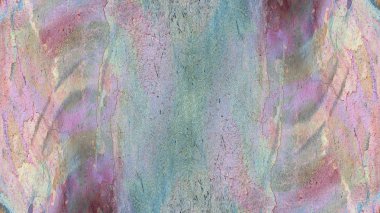 simetrik geometrik grunge arka plan