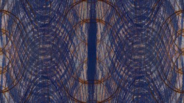 Soyut Renkli Fon duvar kağıdı