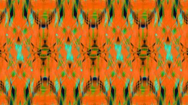 simetrik geometrik grunge arka plan