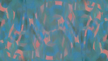 renkli boyalı duvar arka plan