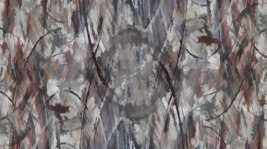 renkli boyalı duvar arka plan