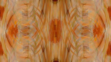 boyalı grunge yüzey