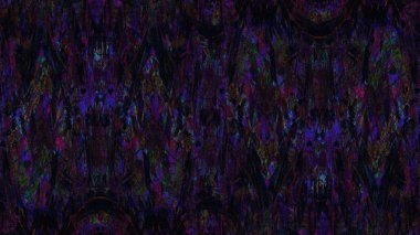 Grunge soyut karışık boyalı arka plan. Zemin veya duvar kağıdı için modern futuristik boyalı duvar