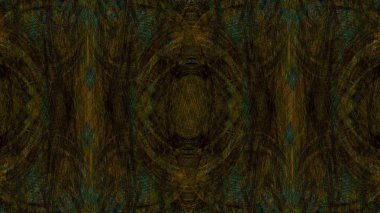 simetrik geometrik grunge arka plan