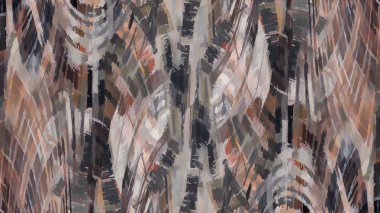 renkli boyalı duvar arka plan