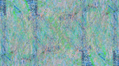 Grunge soyut karışık boyalı arka plan. Zemin veya duvar kağıdı için modern futuristik boyalı duvar