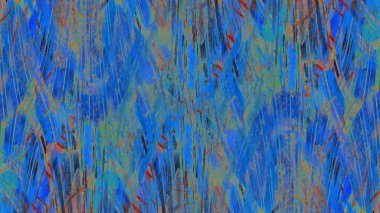 Soyut Renkli Fon duvar kağıdı