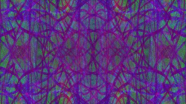 Grunge arkaplanındaki boyalı arkaplan